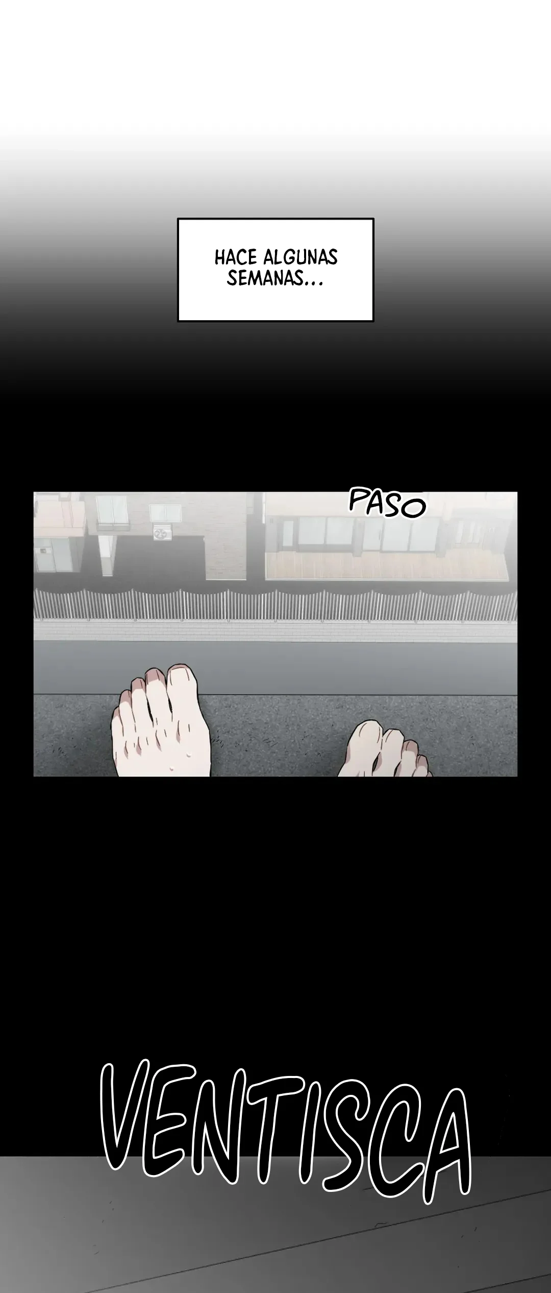 Página 2 — Ama a tu prójimo Capítulo 59.1