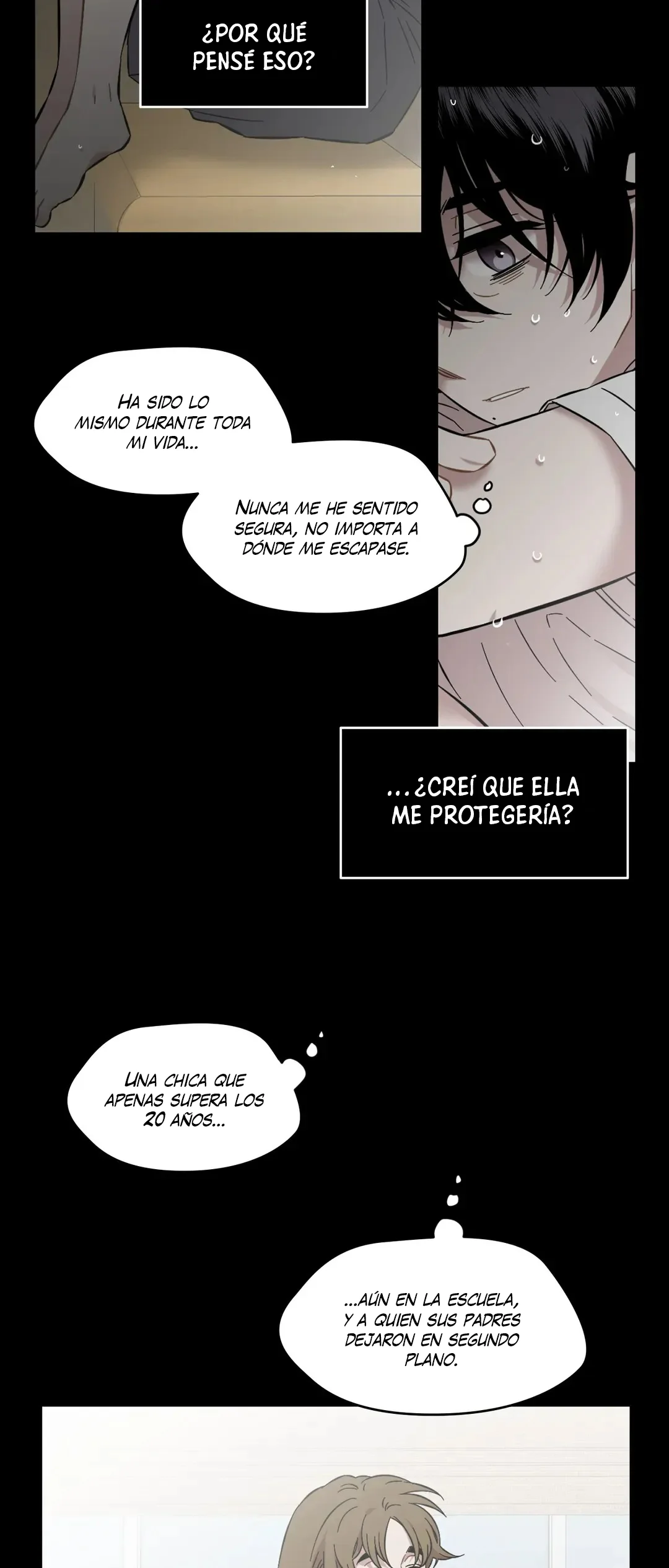Página 12 — Ama a tu prójimo Capítulo 59.1