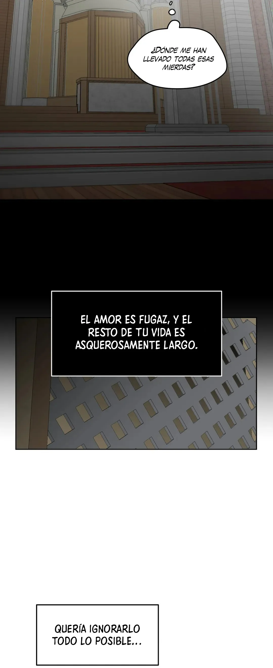 Página 15 — Ama a tu prójimo Capítulo 59.1