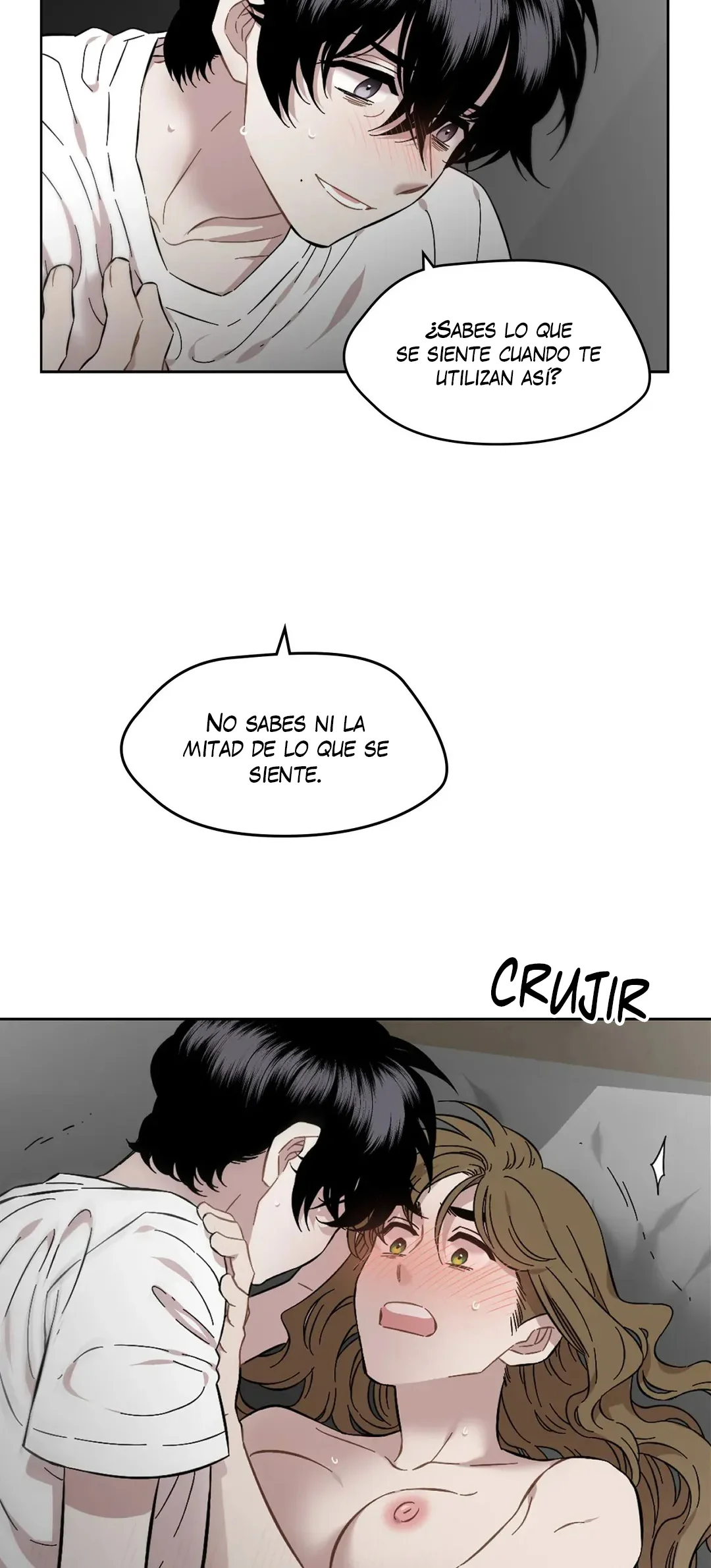 Página 21 — Ama a tu prójimo Capítulo 59.1