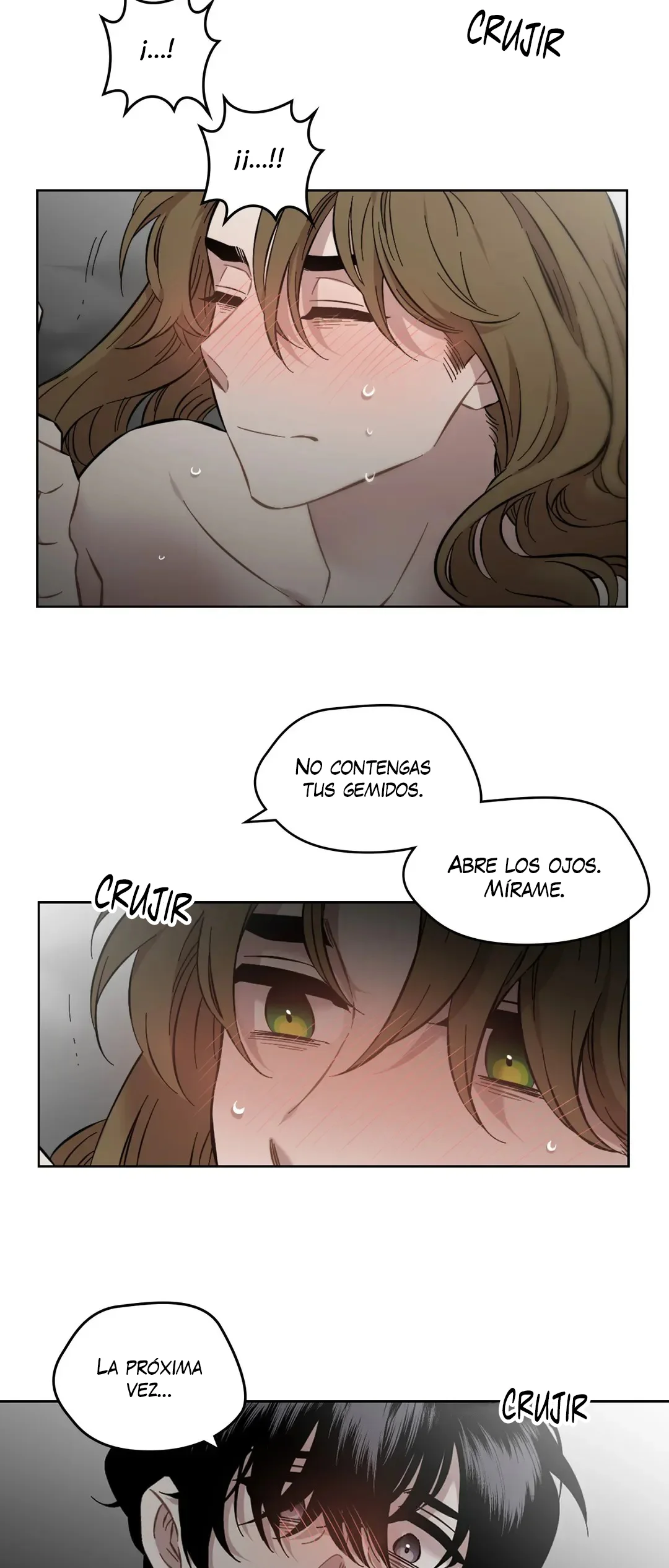 Página 23 — Ama a tu prójimo Capítulo 59.1
