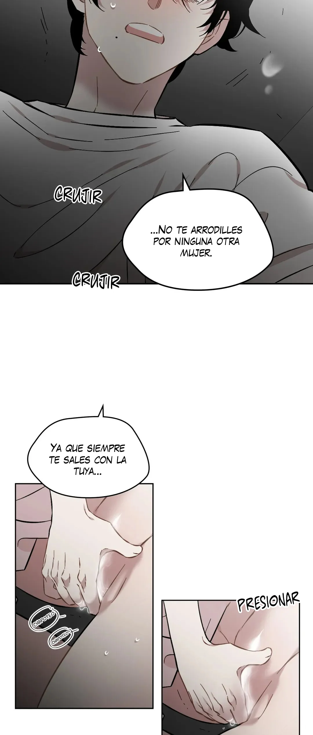 Página 24 — Ama a tu prójimo Capítulo 59.1