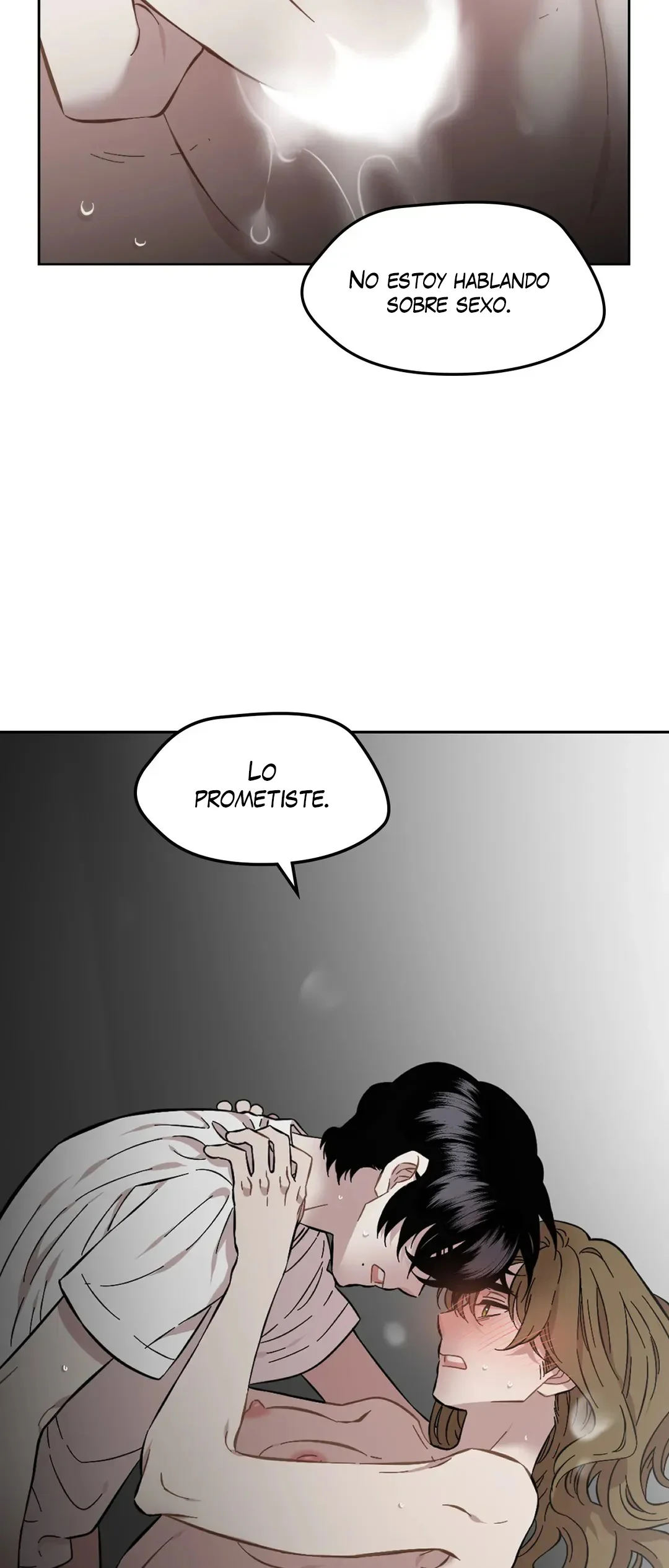 Página 26 — Ama a tu prójimo Capítulo 59.1