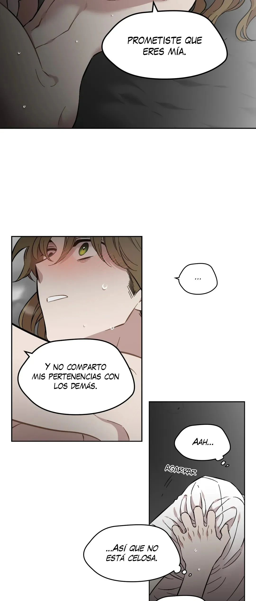 Página 27 — Ama a tu prójimo Capítulo 59.1