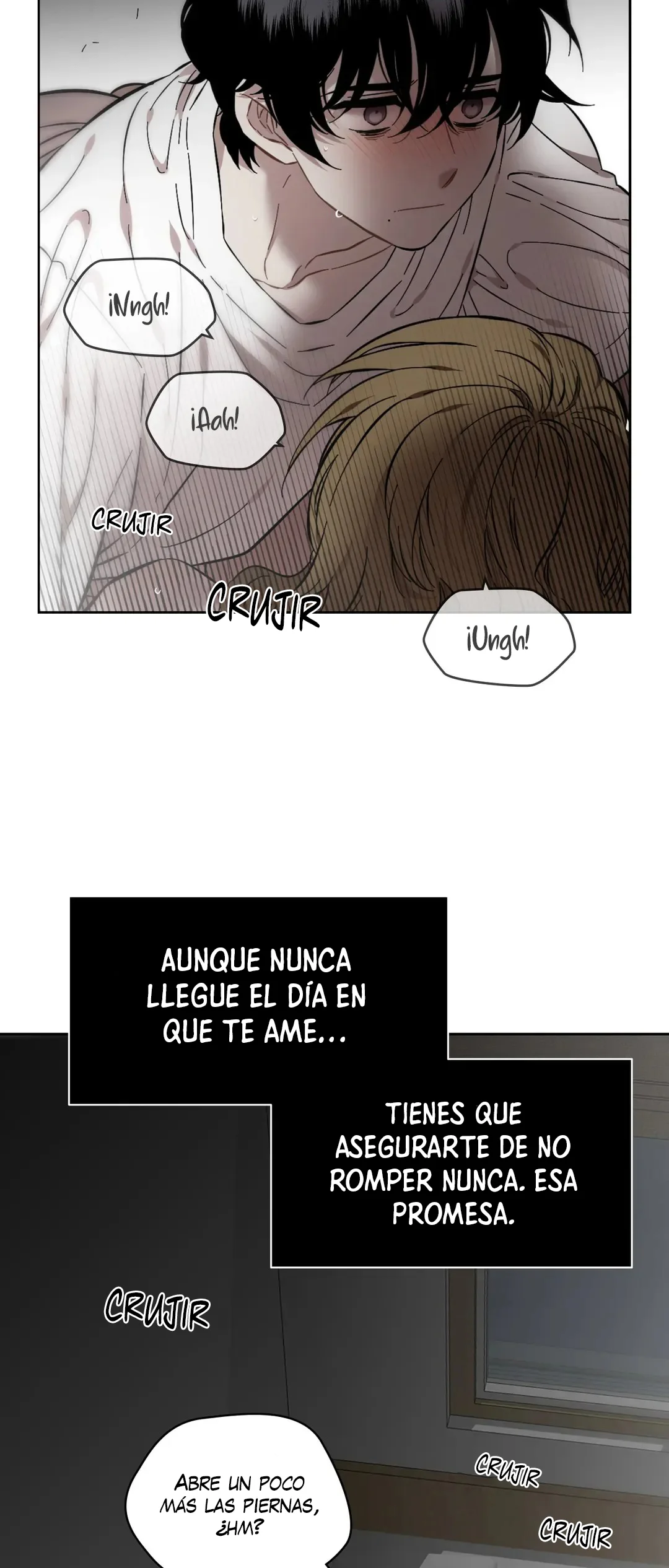 Página 29 — Ama a tu prójimo Capítulo 59.1