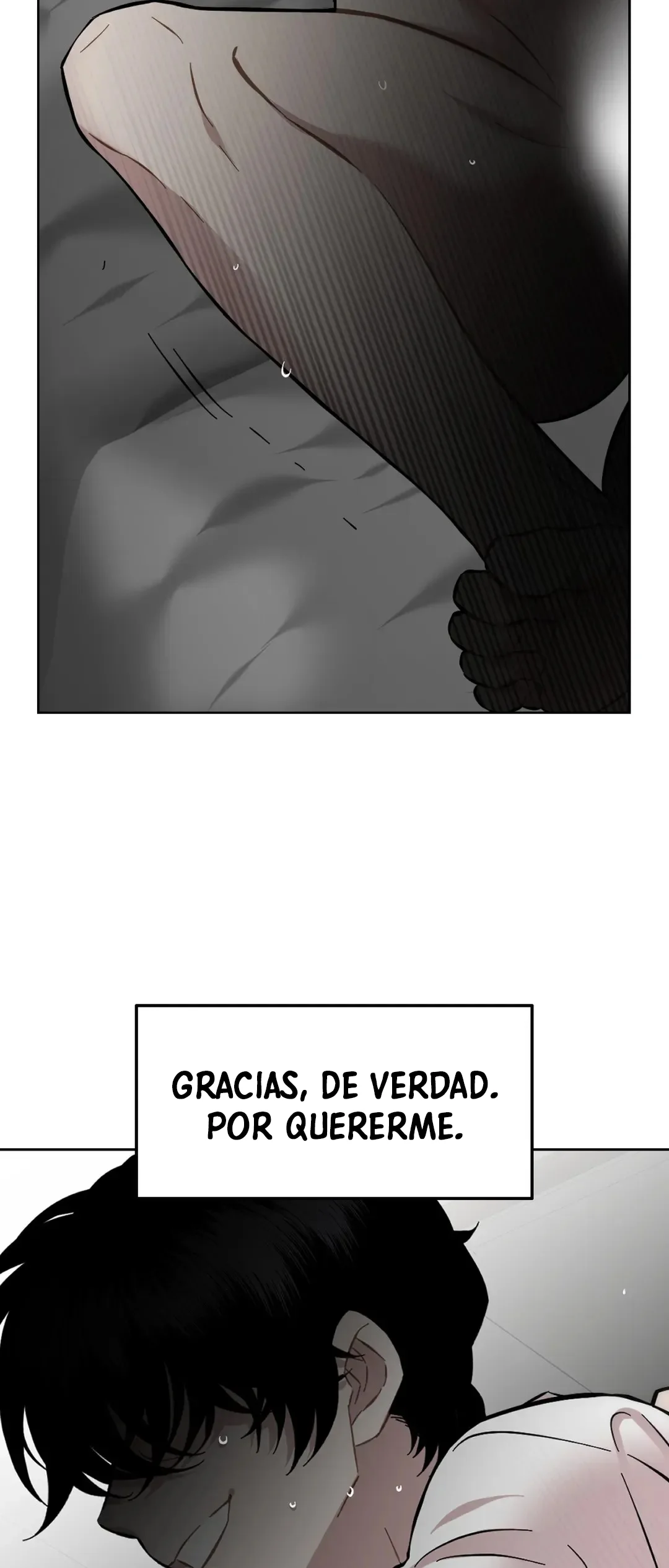 Página 34 — Ama a tu prójimo Capítulo 59.1
