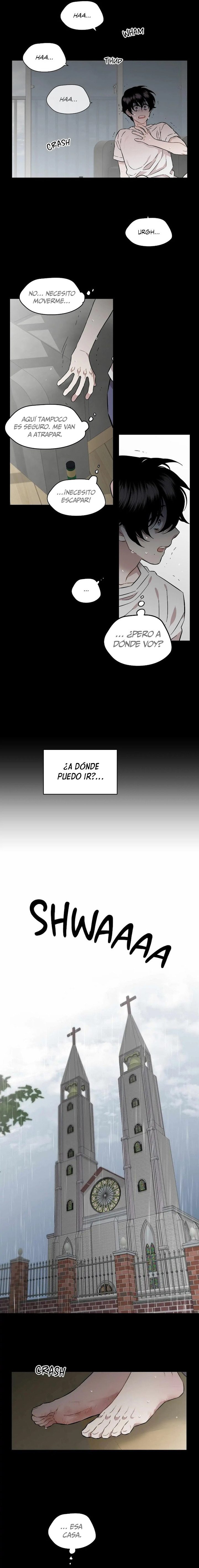 Página 3 — Ama a tu prójimo Capítulo 59