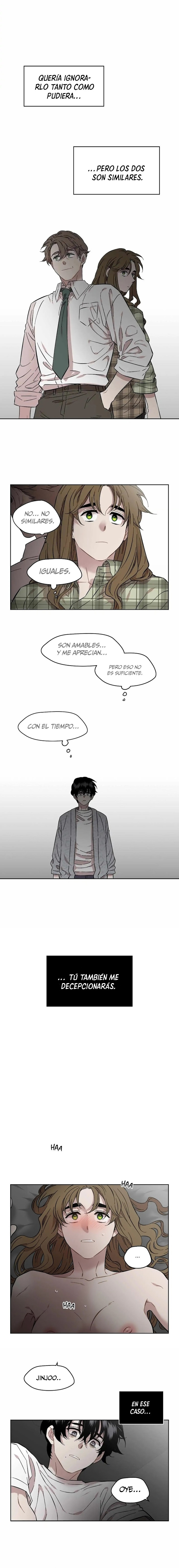 Página 5 — Ama a tu prójimo Capítulo 59