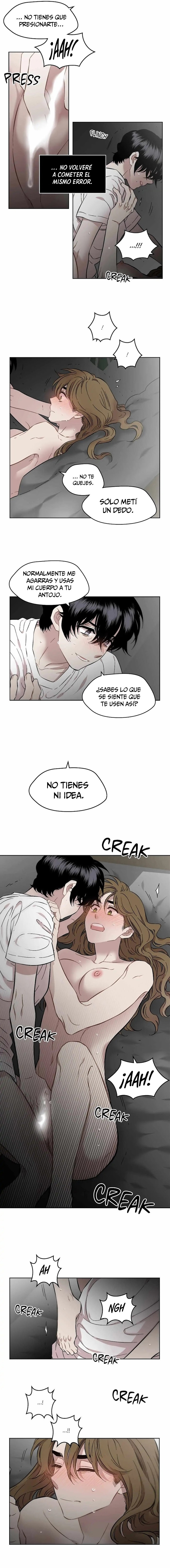 Página 6 — Ama a tu prójimo Capítulo 59
