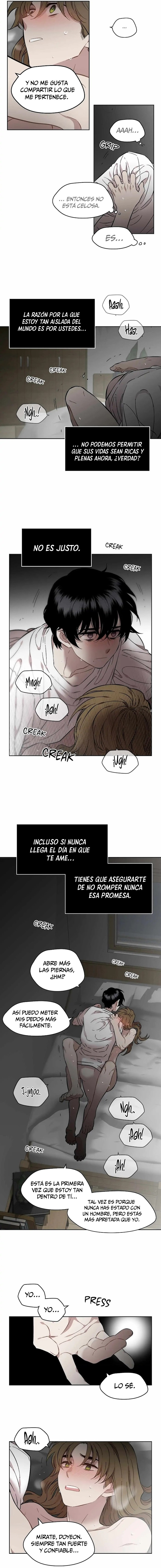 Página 8 — Ama a tu prójimo Capítulo 59