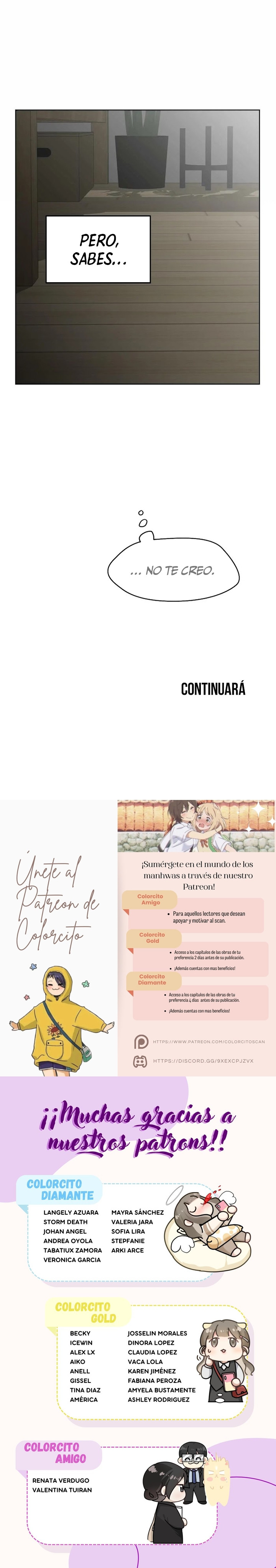 Página 10 — Ama a tu prójimo Capítulo 59