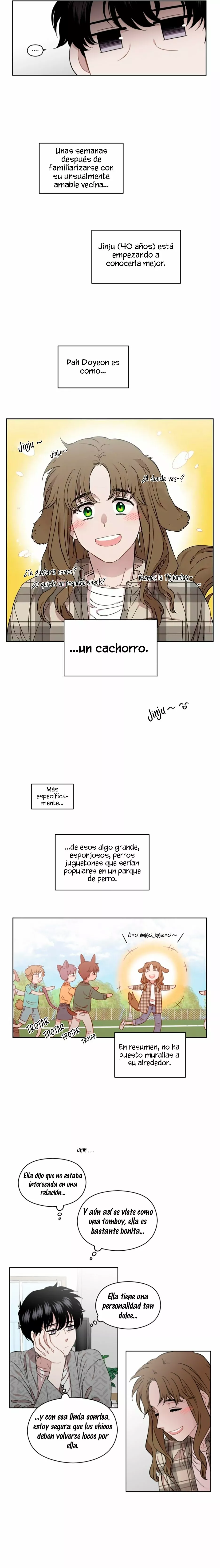 Página 2 — Ama a tu prójimo Capítulo 6.1