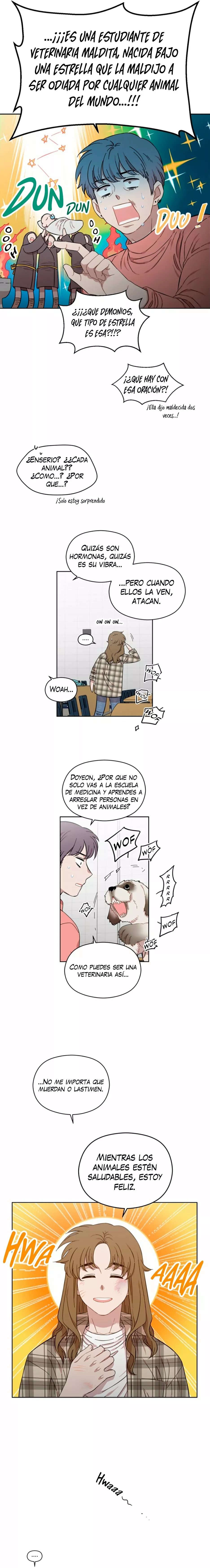 Página 6 — Ama a tu prójimo Capítulo 6.1