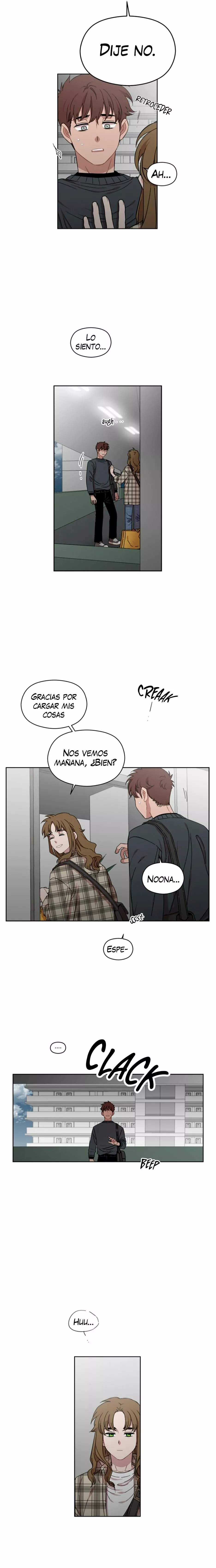Página 10 — Ama a tu prójimo Capítulo 6.1