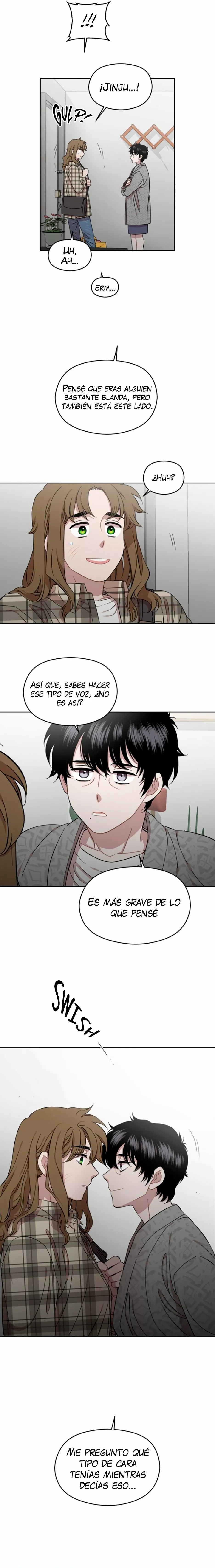 Página 11 — Ama a tu prójimo Capítulo 6.1