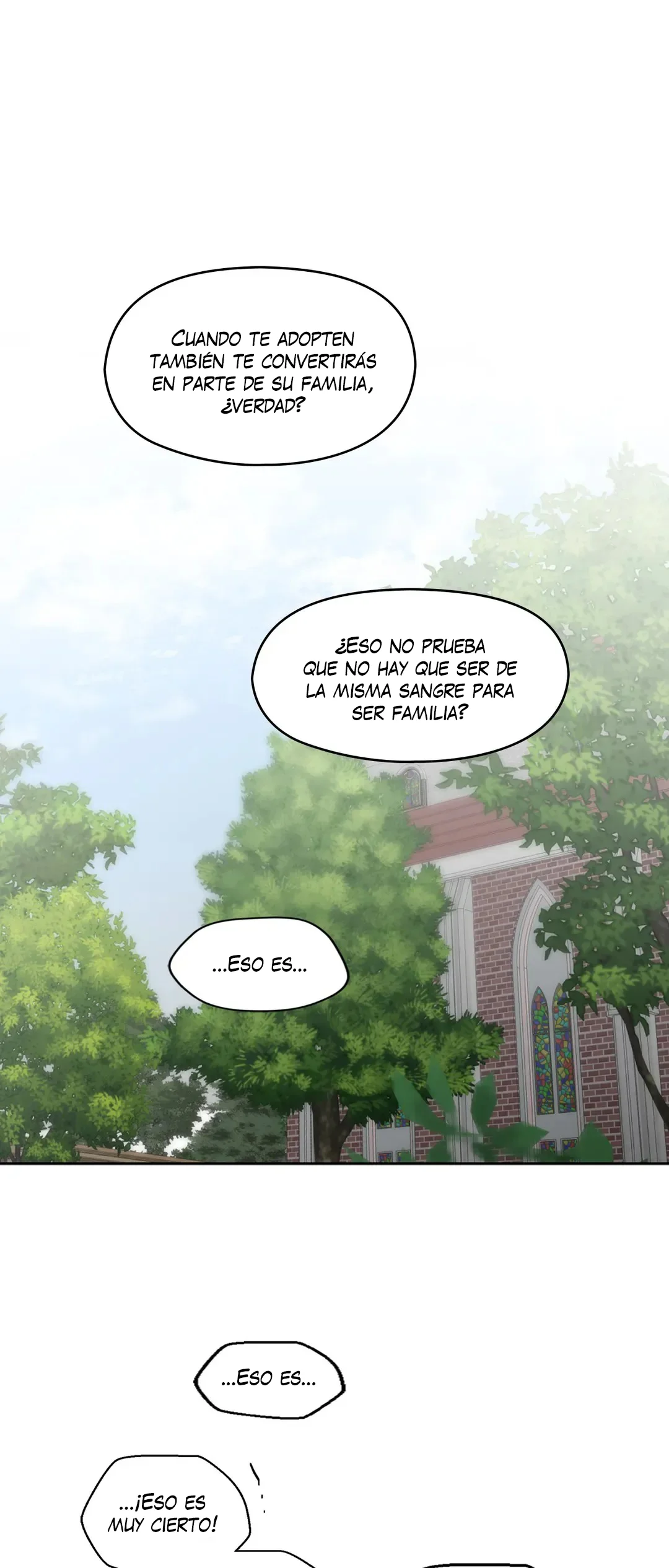 Página 7 — Ama a tu prójimo Capítulo 60.1