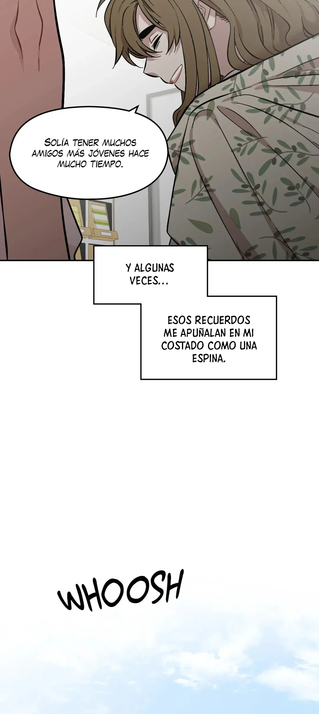 Página 16 — Ama a tu prójimo Capítulo 60.1