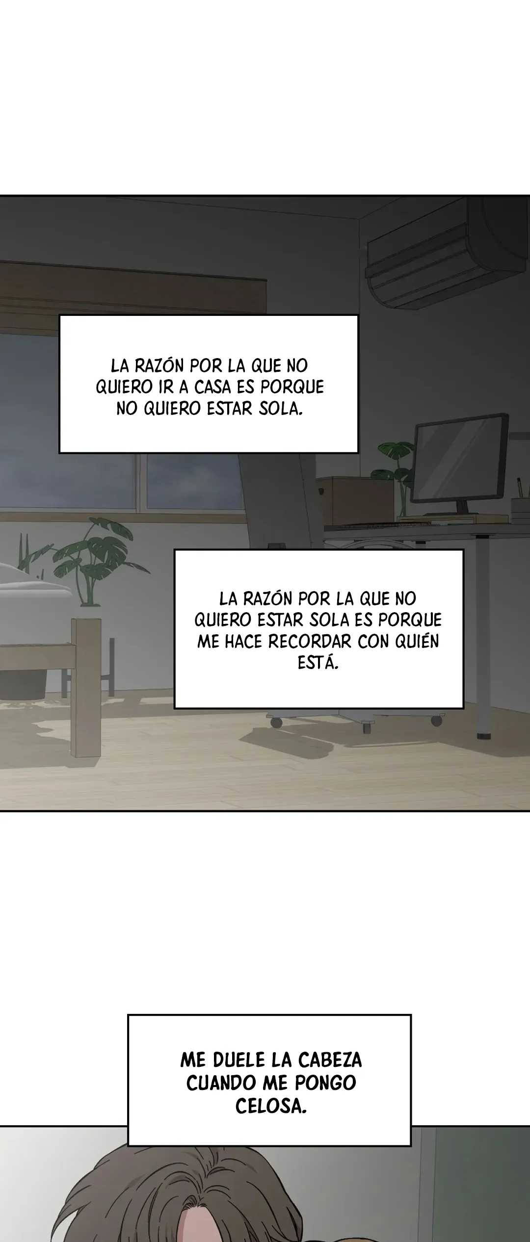 Página 25 — Ama a tu prójimo Capítulo 60.1