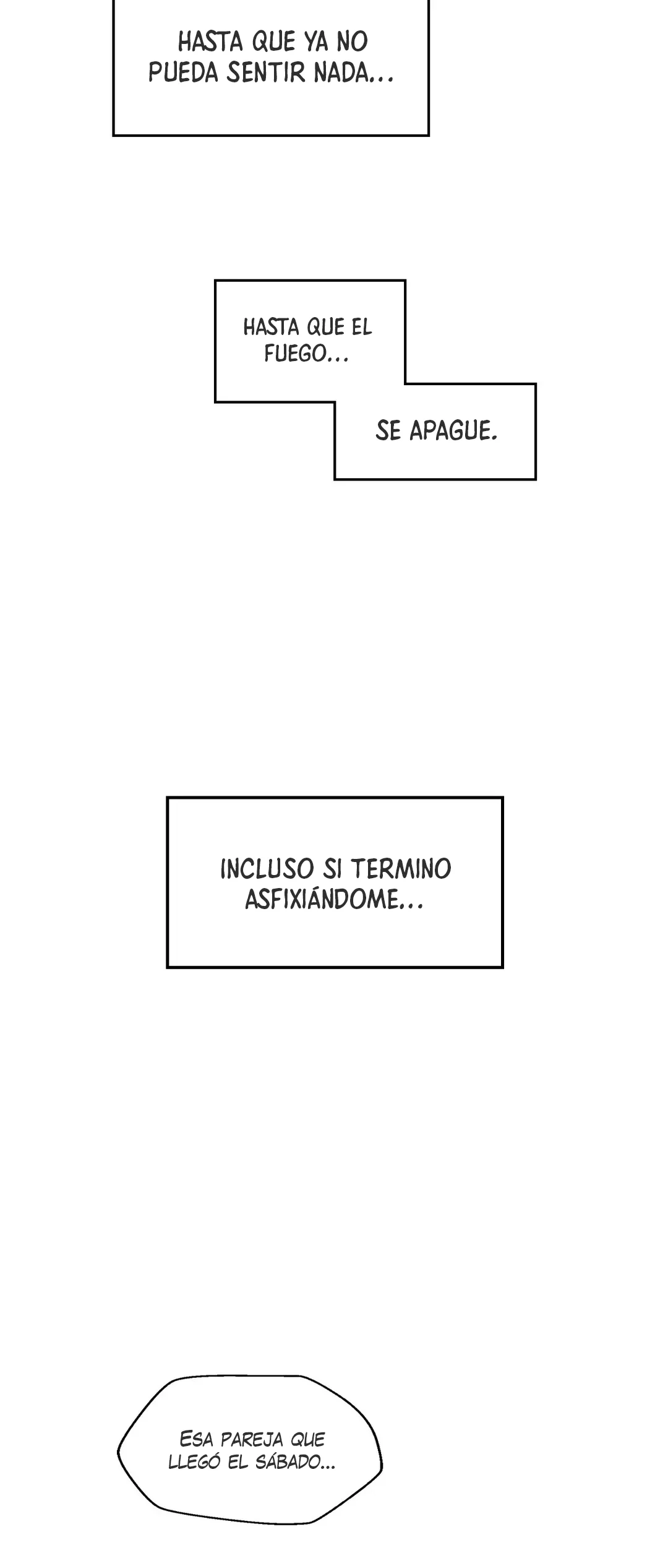 Página 36 — Ama a tu prójimo Capítulo 60.1