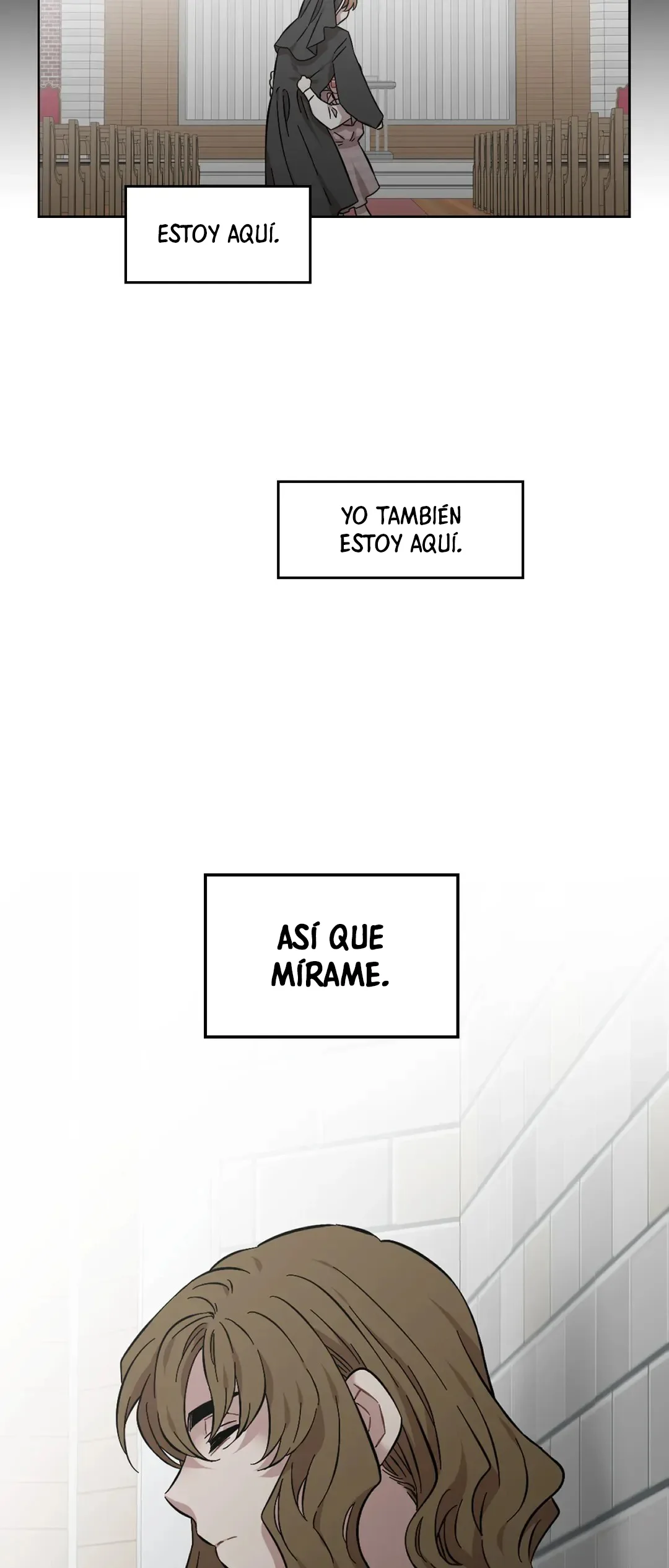 Página 42 — Ama a tu prójimo Capítulo 60.1