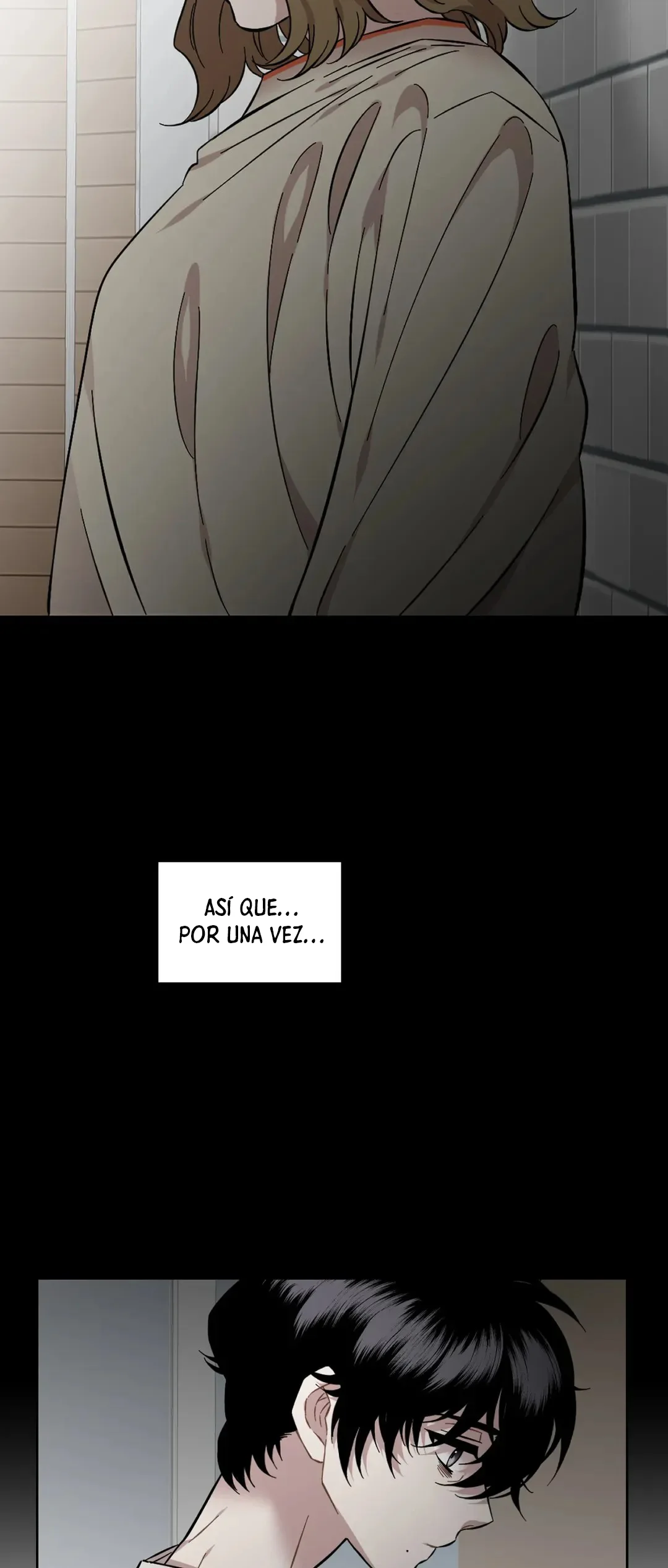 Página 43 — Ama a tu prójimo Capítulo 60.1