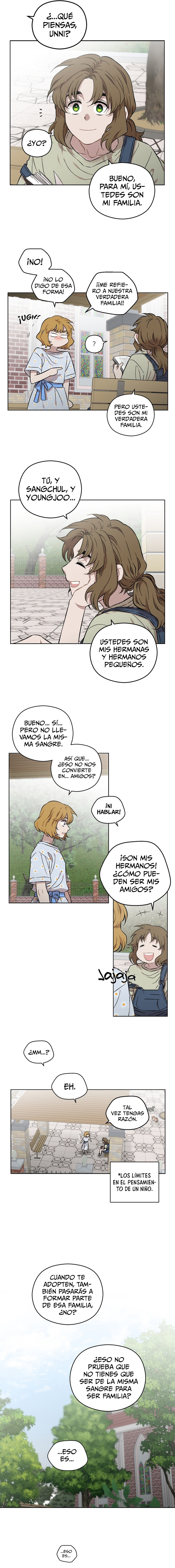 Página 2 — Ama a tu prójimo Capítulo 60