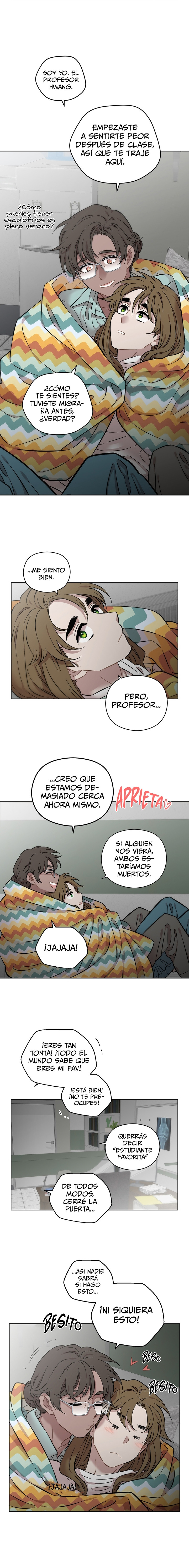 Página 6 — Ama a tu prójimo Capítulo 60