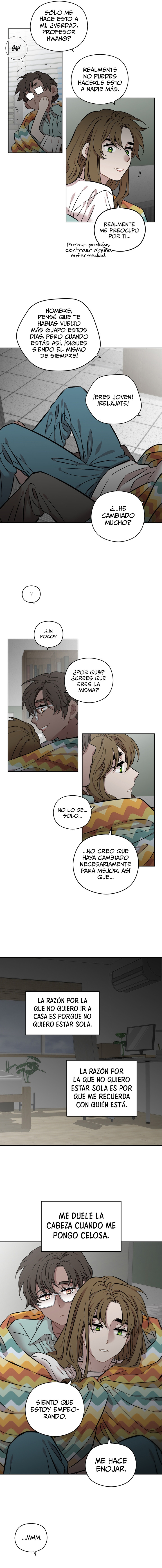 Página 7 — Ama a tu prójimo Capítulo 60