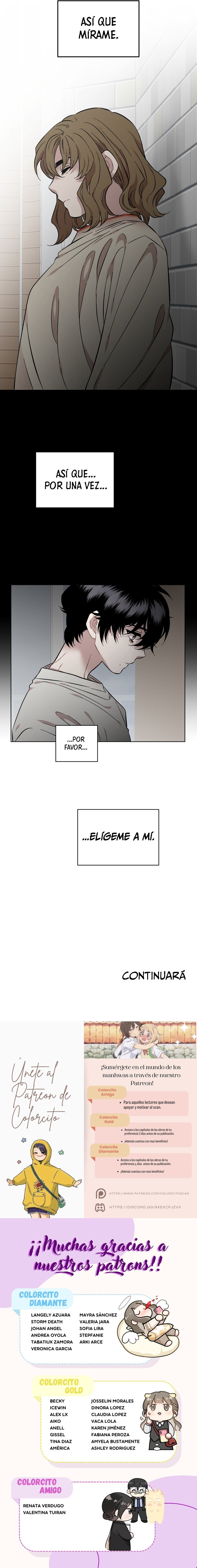 Página 12 — Ama a tu prójimo Capítulo 60