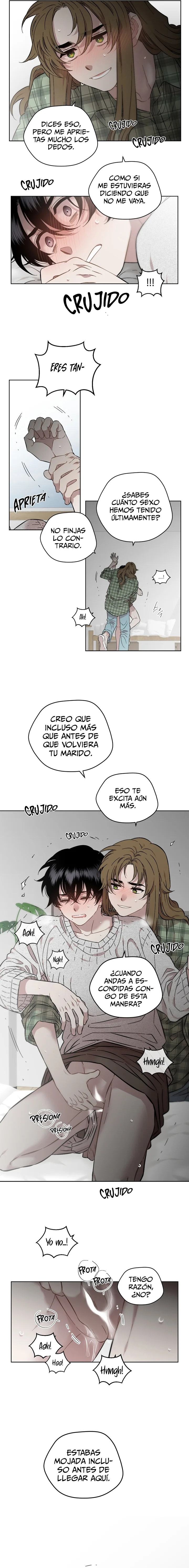 Página 3 — Ama a tu prójimo Capítulo 61.1