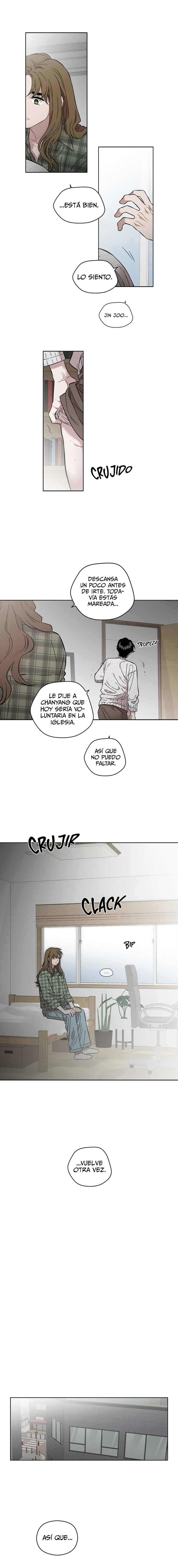 Página 5 — Ama a tu prójimo Capítulo 61.1