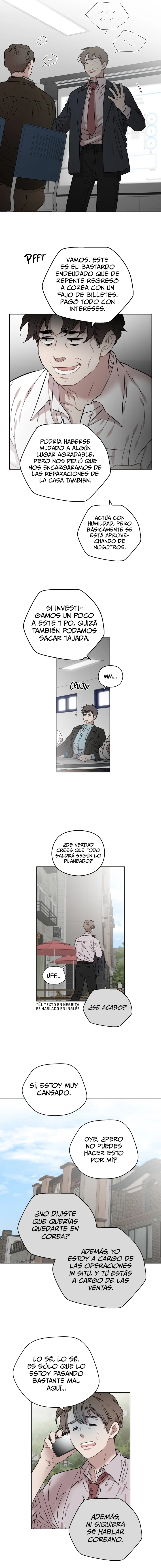 Página 7 — Ama a tu prójimo Capítulo 61.1