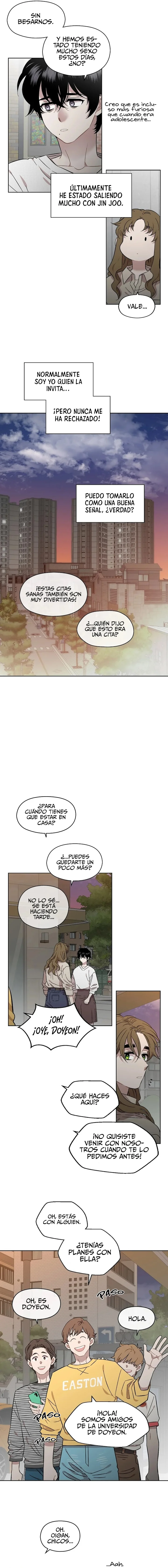 Página 2 — Ama a tu prójimo Capítulo 62.1