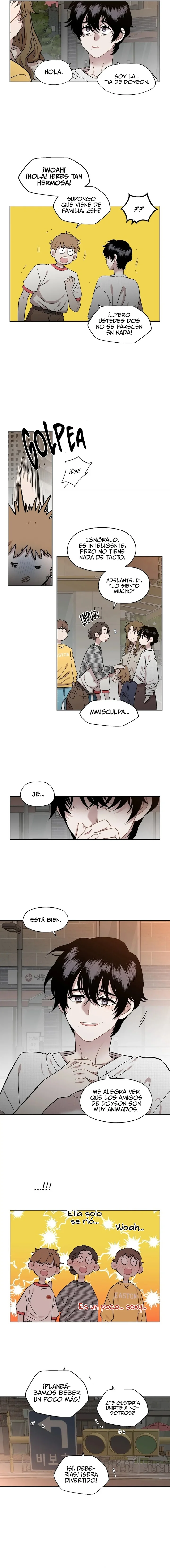 Página 3 — Ama a tu prójimo Capítulo 62.1