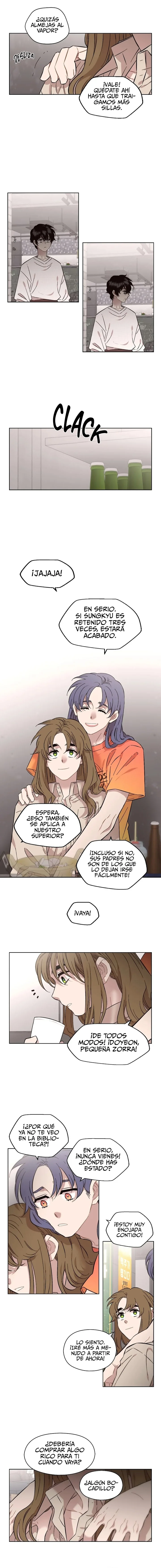Página 9 — Ama a tu prójimo Capítulo 62.1