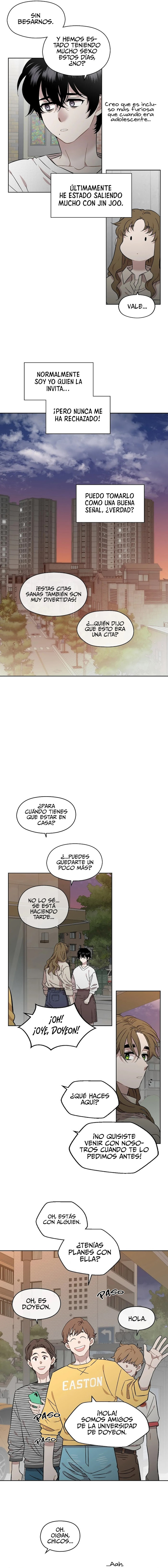 Página 2 — Ama a tu prójimo Capítulo 62