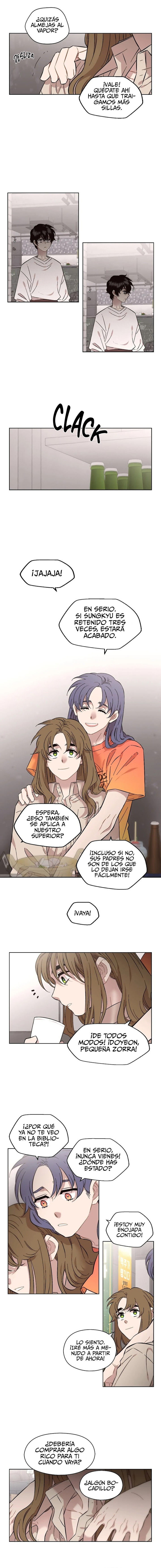Página 9 — Ama a tu prójimo Capítulo 62
