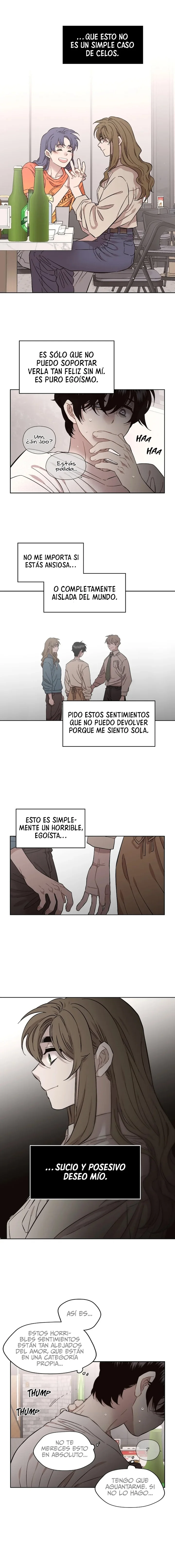 Página 5 — Ama a tu prójimo Capítulo 63.1