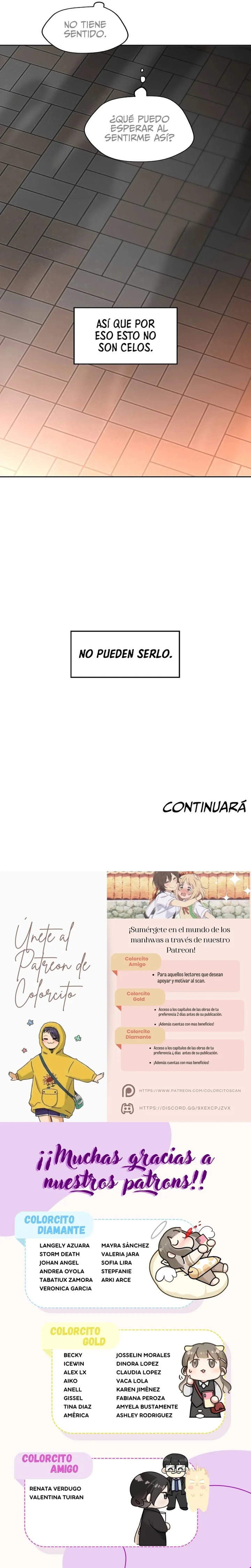 Página 10 — Ama a tu prójimo Capítulo 63.1