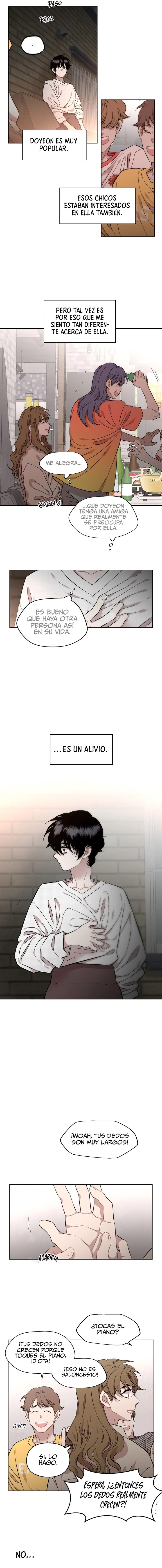 Página 3 — Ama a tu prójimo Capítulo 63