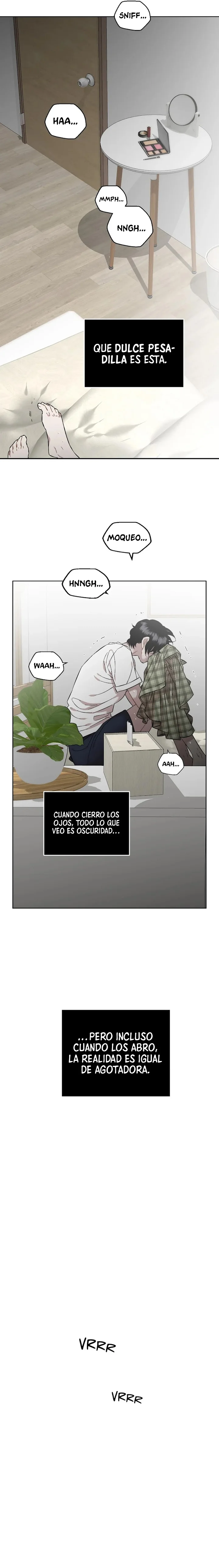 Página 6 — Ama a tu prójimo Capítulo 65.1