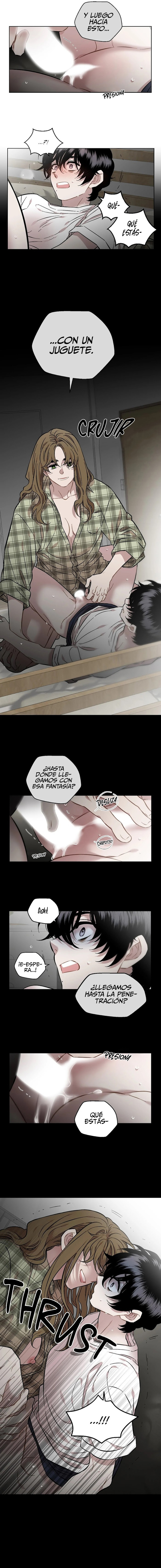 Página 2 — Ama a tu prójimo Capítulo 65