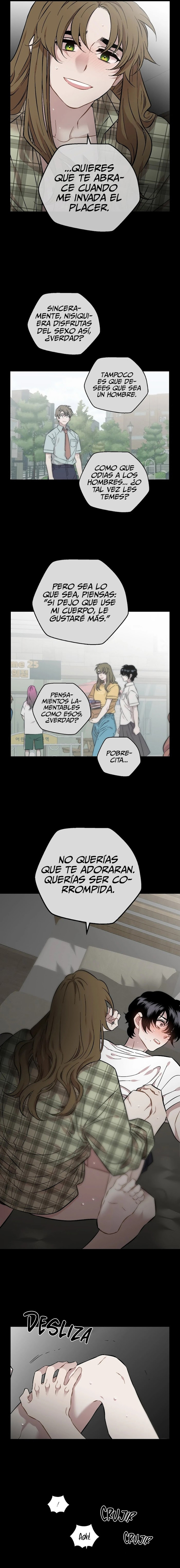 Página 4 — Ama a tu prójimo Capítulo 65