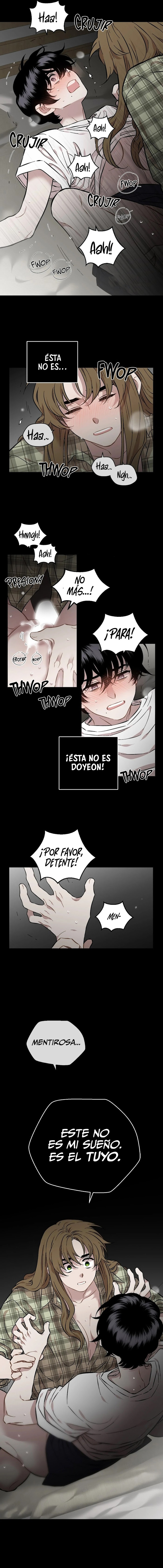 Página 5 — Ama a tu prójimo Capítulo 65