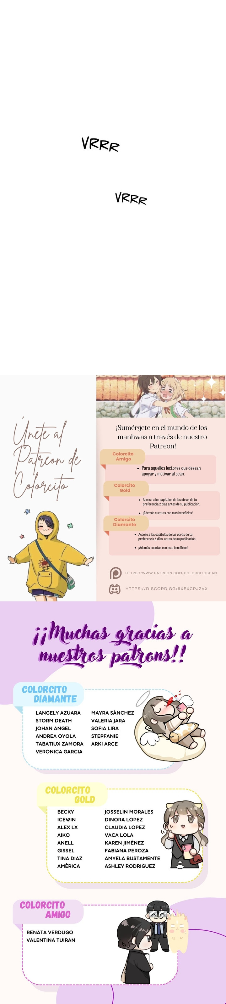 Página 10 — Ama a tu prójimo Capítulo 65
