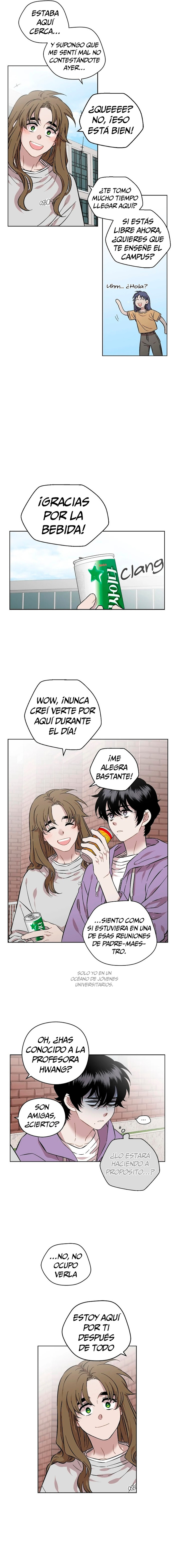 Página 3 — Ama a tu prójimo Capítulo 66