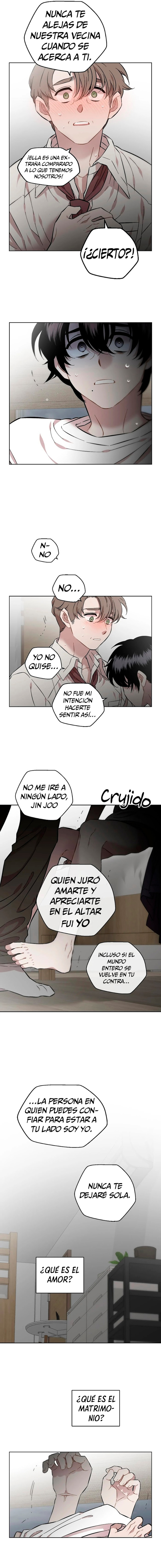 Página 10 — Ama a tu prójimo Capítulo 66
