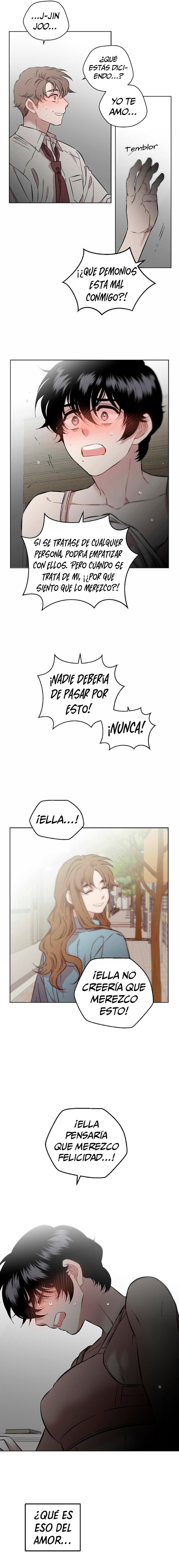 Página 13 — Ama a tu prójimo Capítulo 66