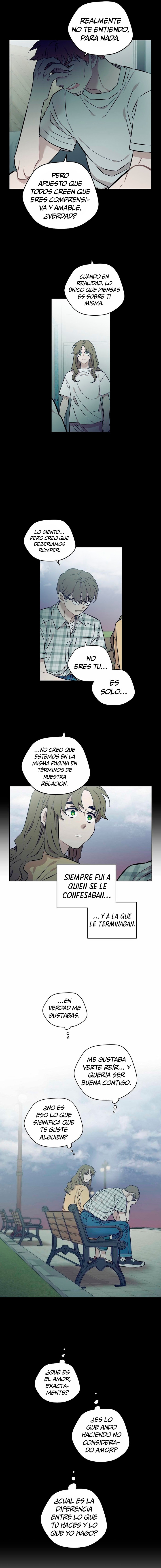 Página 2 — Ama a tu prójimo Capítulo 67