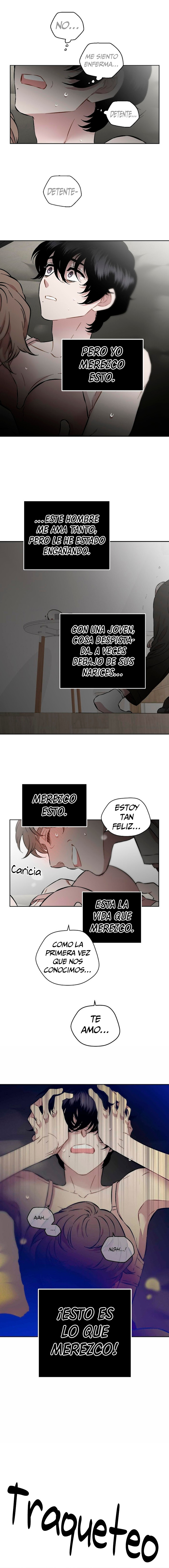 Página 8 — Ama a tu prójimo Capítulo 67